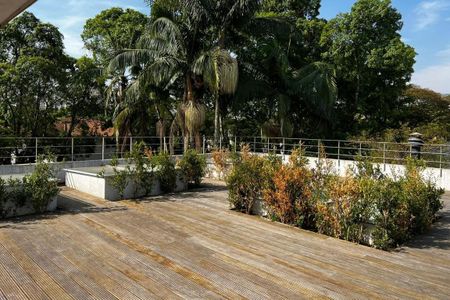 Apartamento à venda com 850m², 5 quartos e NaN vagas