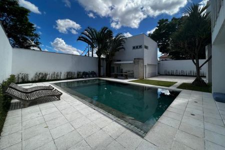 Apartamento à venda com 850m², 5 quartos e NaN vagas