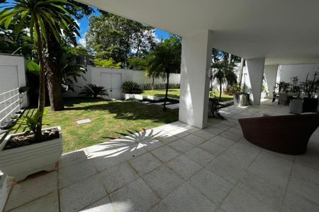 Apartamento à venda com 850m², 5 quartos e NaN vagas