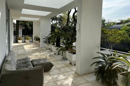 Apartamento à venda com 850m², 5 quartos e NaN vagas