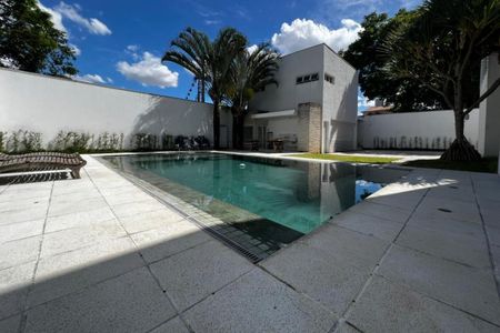 Apartamento à venda com 850m², 5 quartos e NaN vagas