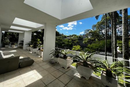 Apartamento à venda com 850m², 5 quartos e NaN vagas