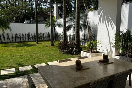 Apartamento à venda com 850m², 5 quartos e NaN vagas