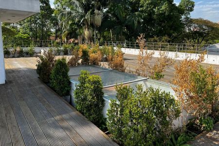 Apartamento à venda com 850m², 5 quartos e NaN vagas