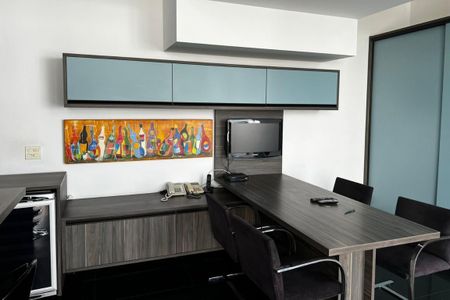 Apartamento à venda com 850m², 5 quartos e NaN vagas