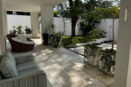 Apartamento à venda com 850m², 5 quartos e NaN vagas