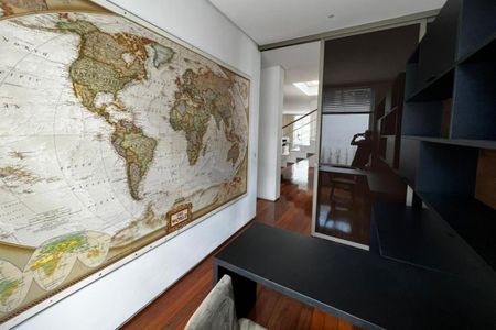 Apartamento à venda com 850m², 5 quartos e NaN vagas