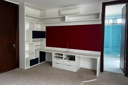 Apartamento à venda com 850m², 5 quartos e NaN vagas