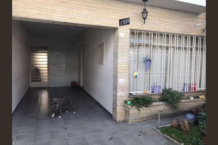 Casa à venda com 159m², 3 quartos e 2 vagas