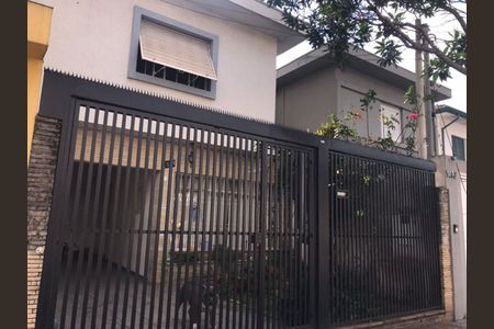 Casa à venda com 159m², 3 quartos e 2 vagas