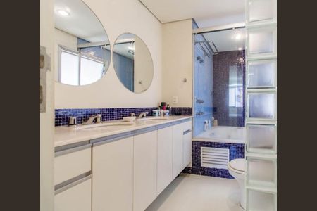 Apartamento à venda com 300m², 3 quartos e 2 vagas