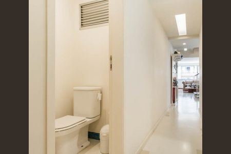 Apartamento à venda com 300m², 3 quartos e 2 vagas