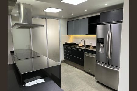 Apartamento à venda com 132m², 2 quartos e 2 vagas