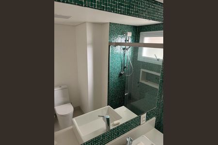 Apartamento à venda com 132m², 2 quartos e 2 vagas