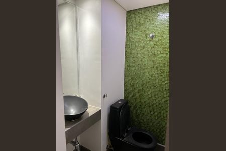 Apartamento à venda com 132m², 2 quartos e 2 vagas