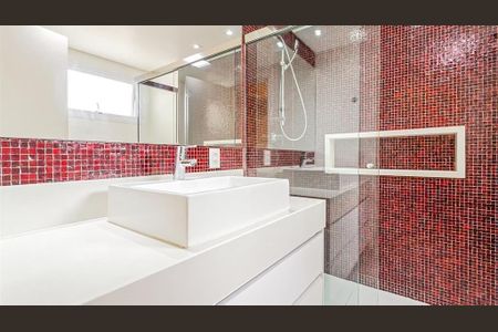 Apartamento à venda com 132m², 2 quartos e 2 vagas
