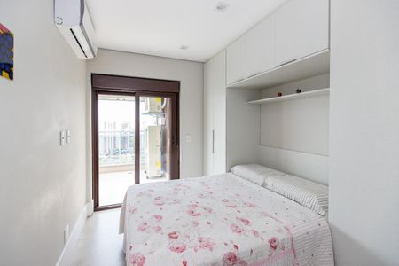 Apartamento à venda com 191m², 3 quartos e 3 vagas