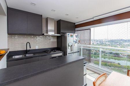 Apartamento à venda com 191m², 3 quartos e 3 vagas