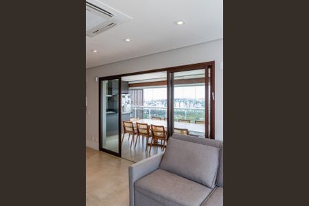 Apartamento à venda com 191m², 3 quartos e 3 vagas