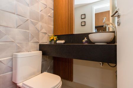 Apartamento à venda com 191m², 3 quartos e 3 vagas
