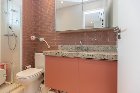Apartamento à venda com 191m², 3 quartos e 3 vagas