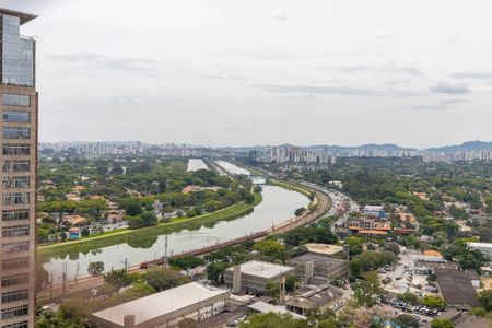 Apartamento à venda com 191m², 3 quartos e 3 vagas