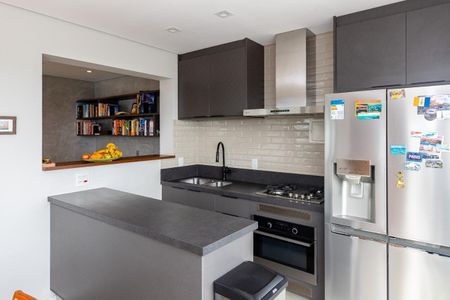 Apartamento à venda com 191m², 3 quartos e 3 vagas