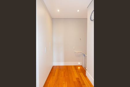 Apartamento à venda com 191m², 3 quartos e 3 vagas