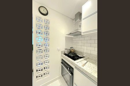 Apartamento à venda com 1 quarto, 45m² em Recanto Paraíso, São Paulo