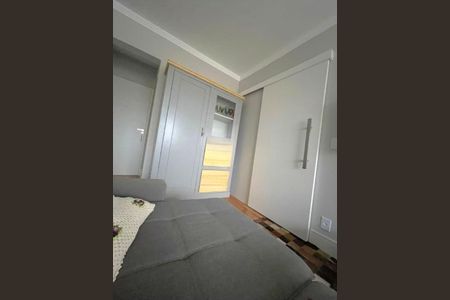 Apartamento à venda com 1 quarto, 45m² em Recanto Paraíso, São Paulo