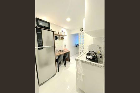 Apartamento à venda com 1 quarto, 45m² em Recanto Paraíso, São Paulo