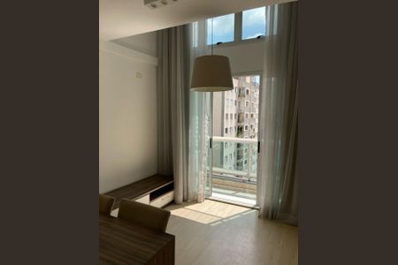 Apartamento à venda com 1 quarto, 48m² em Indianópolis, São Paulo