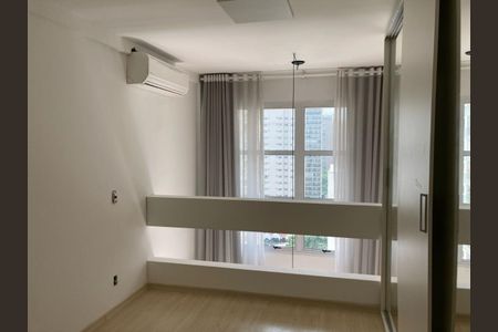 Apartamento à venda com 1 quarto, 48m² em Indianópolis, São Paulo