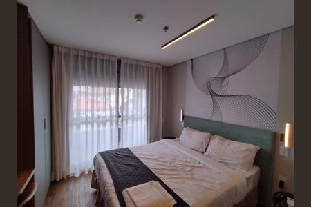 Apartamento à venda com 1 quarto, 29m² em Vila Mariana, São Paulo