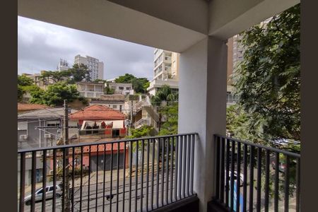 Apartamento à venda com 1 quarto, 29m² em Vila Mariana, São Paulo