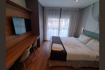 Apartamento à venda com 1 quarto, 29m² em Vila Mariana, São Paulo