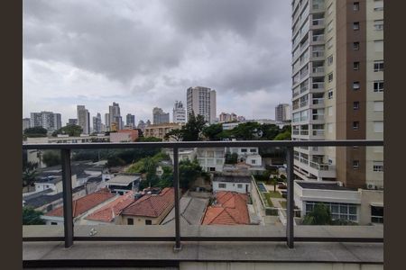 Apartamento à venda com 1 quarto, 29m² em Vila Mariana, São Paulo