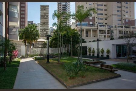 Apartamento à venda com 61m², 1 quarto e 1 vaga