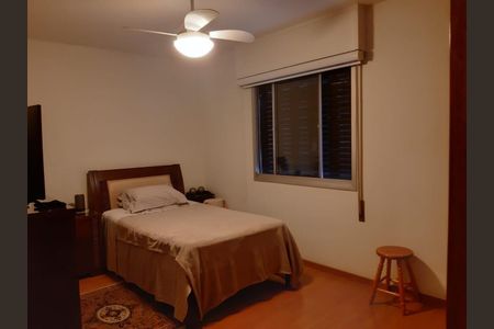 Apartamento à venda com 3 quartos, 156m² em Vila Nova Conceição, São Paulo