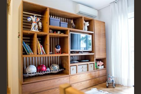 Apartamento à venda com 353m², 4 quartos e 5 vagas