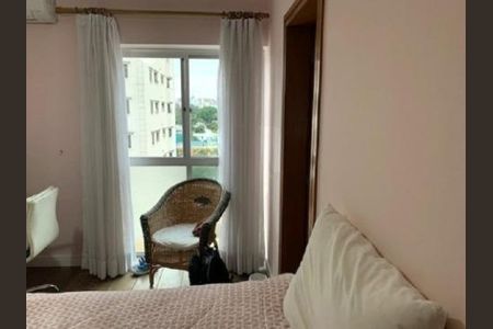 Apartamento à venda com 3 quartos, 276m² em Indianópolis, São Paulo