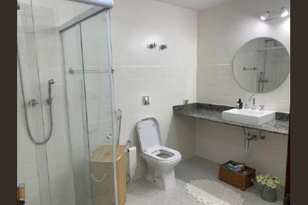 Apartamento à venda com 3 quartos, 276m² em Indianópolis, São Paulo