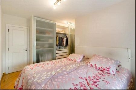 Apartamento à venda com 3 quartos, 180m² em Vila Nova Conceição, São Paulo