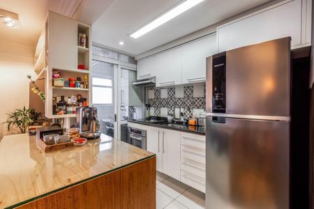 Apartamento à venda com 77m², 1 quarto e 2 vagas