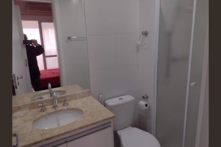 Apartamento à venda com 33m², 1 quarto e 1 vaga