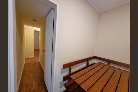 Apartamento à venda com 125m², 3 quartos e 1 vaga