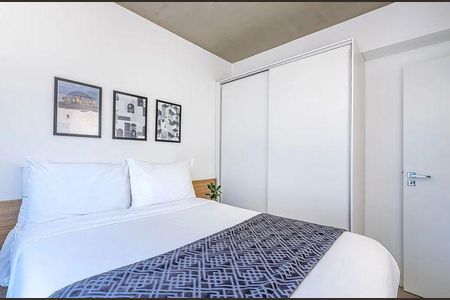 Apartamento à venda com 1 quarto, 41m² em Vila Nova Conceição, São Paulo
