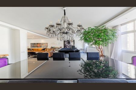 Apartamento à venda com 4 quartos, 369m² em Jardim Paulista, São Paulo