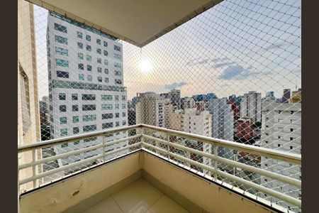 Apartamento à venda com 47m², 1 quarto e 1 vaga