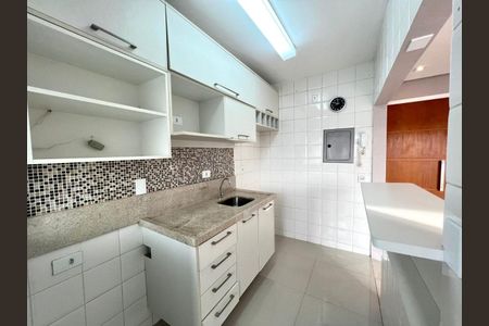 Apartamento à venda com 47m², 1 quarto e 1 vaga